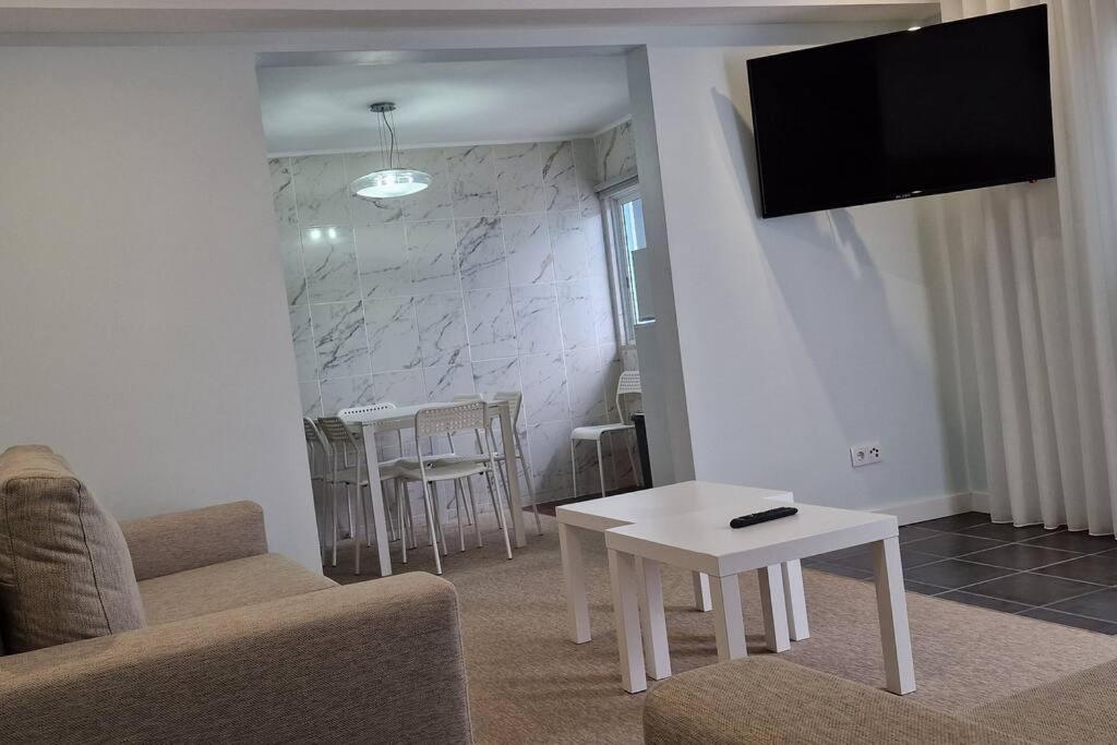 הוילה אספיניו Casa De Ferias_As Oliveiras II מראה חיצוני תמונה