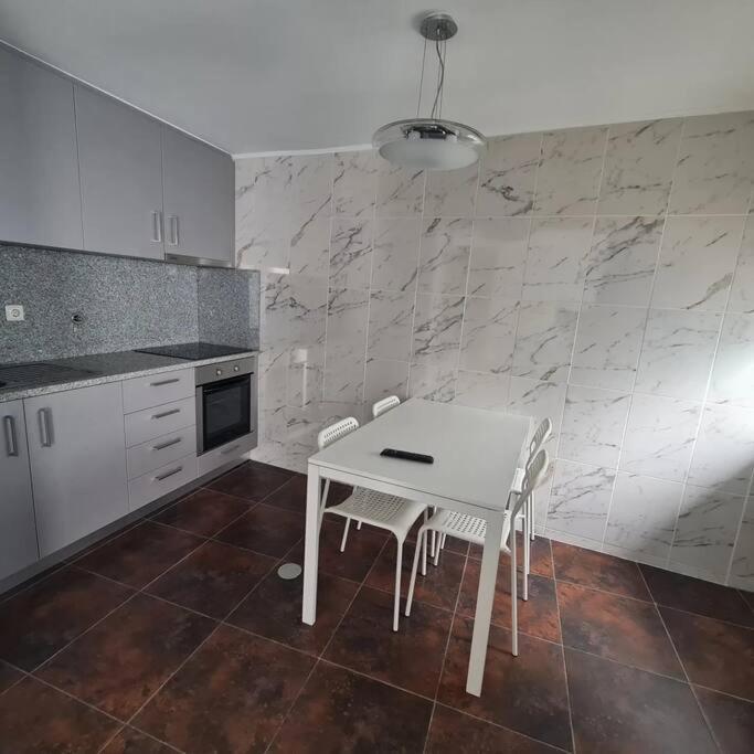הוילה אספיניו Casa De Ferias_As Oliveiras II מראה חיצוני תמונה
