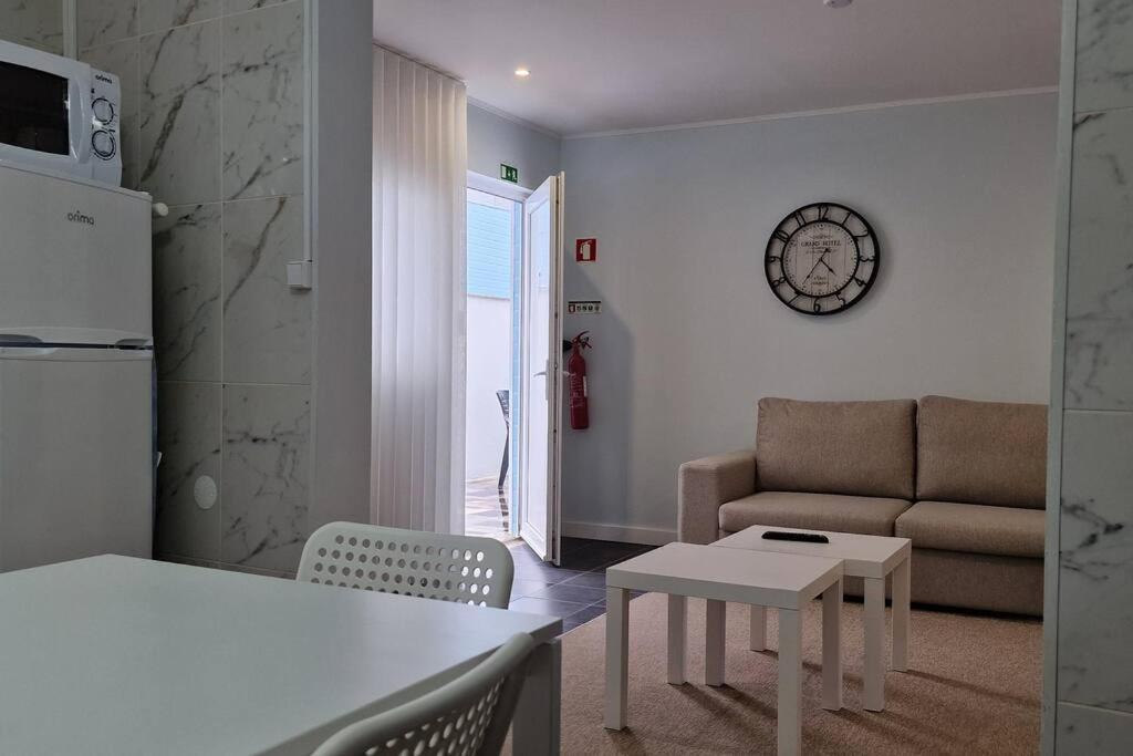 הוילה אספיניו Casa De Ferias_As Oliveiras II מראה חיצוני תמונה
